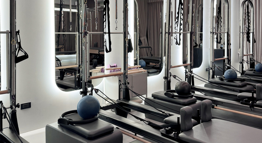 BellyBurn Pilates Lab (Ratchada-Ladprao) Bellyburn Pilates Lab (Ratchada-Ladprao) - เบลลีเบิร์น พิลาทิส แลบ รัชดา-ลาดพร้าว 4