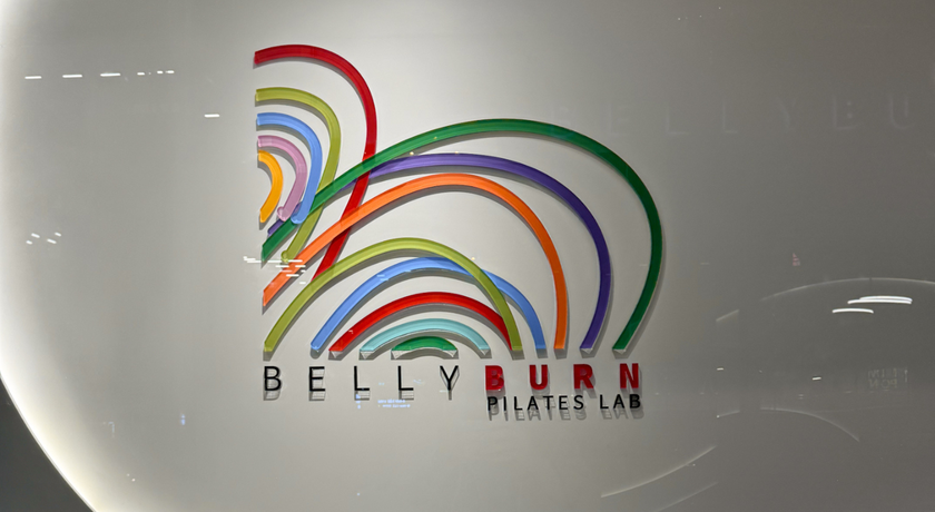 BellyBurn Pilates Lab (Ratchada-Ladprao) Bellyburn Pilates Lab (Ratchada-Ladprao) - เบลลีเบิร์น พิลาทิส แลบ รัชดา-ลาดพร้าว 10