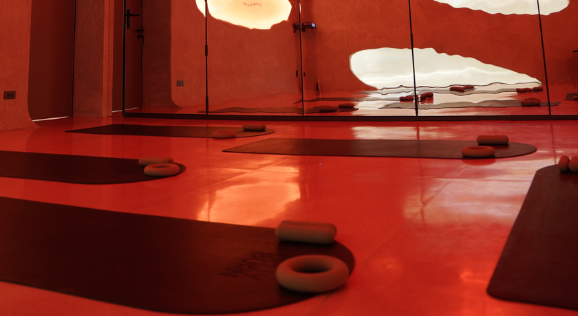 BellyBurn Pilates Lab (Central World) Bellyburn Pilates Lab (Central World) - เบลลีเบิร์น พิลาทิส แลบ เซ็นทรัลเวิลด์ 8