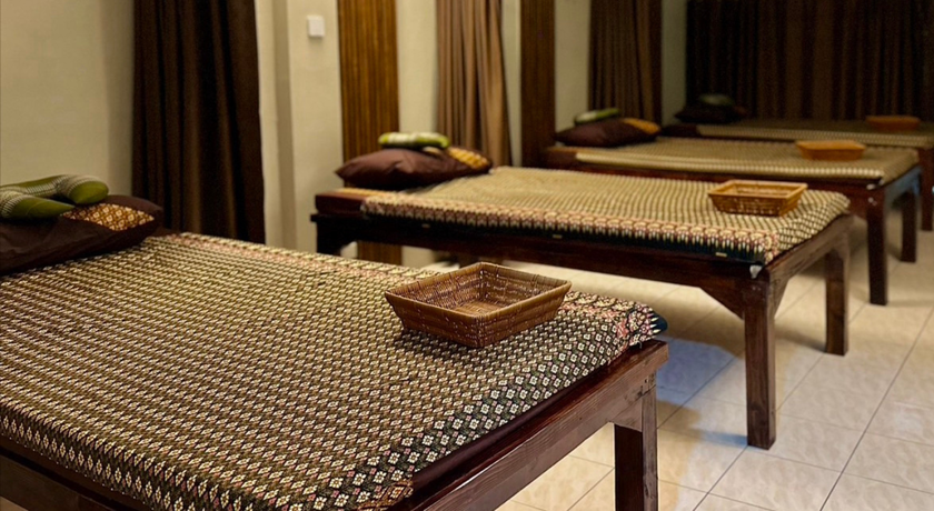 Life Health Massage Branch3 (Pattaya) Life Health Massage Branch3 (Pattaya) - ไลฟ์ เฮลท์ นวดเพื่อสุขภาพ สาขา 3 พัทยา 2