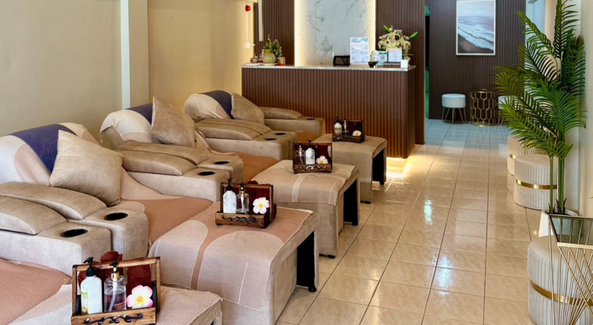 Life Health Massage Branch3 (Pattaya) Life Health Massage Branch3 (Pattaya) - ไลฟ์ เฮลท์ นวดเพื่อสุขภาพ สาขา 3 พัทยา 4