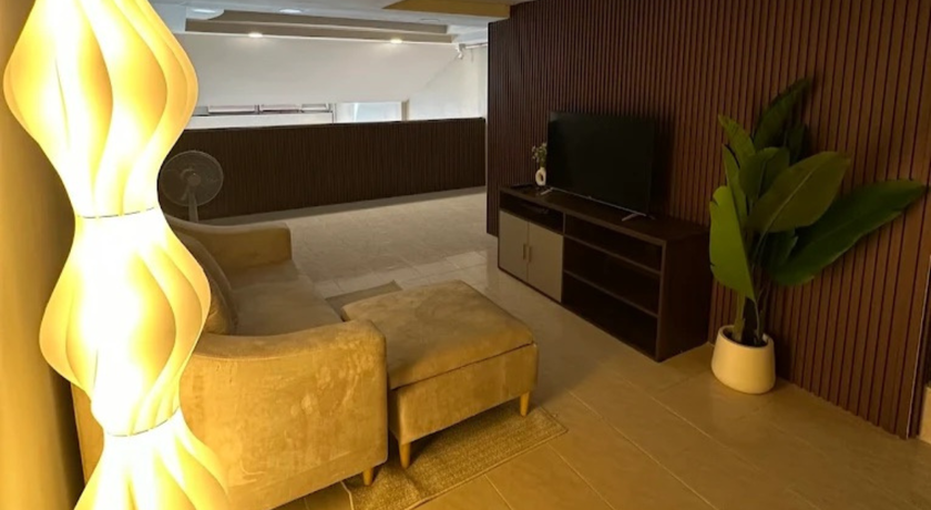 Life Health Massage Branch3 (Pattaya) Life Health Massage Branch3 (Pattaya) - ไลฟ์ เฮลท์ นวดเพื่อสุขภาพ สาขา 3 พัทยา 7