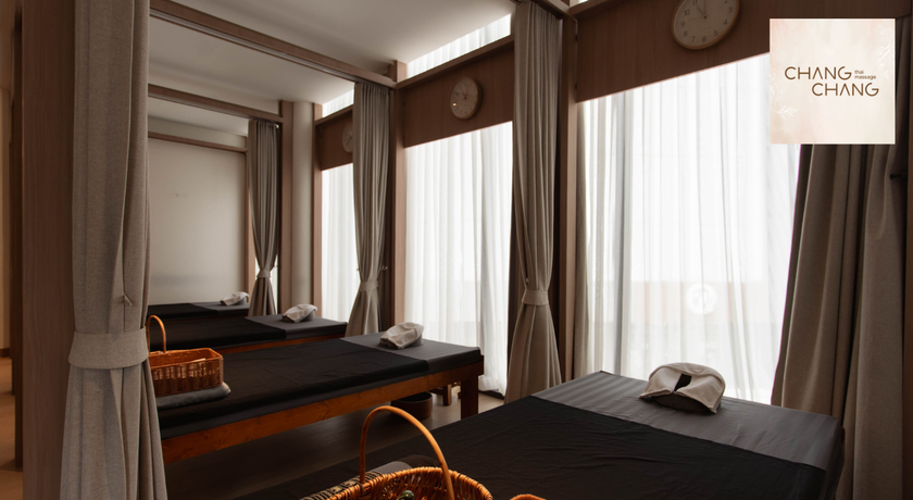 ChangChang Thai Massage (BTS Bangna) ChangChang Thai Massage (Bangna) - ร้านช้างช้างนวดเพื่อสุขภาพ บางนา 18