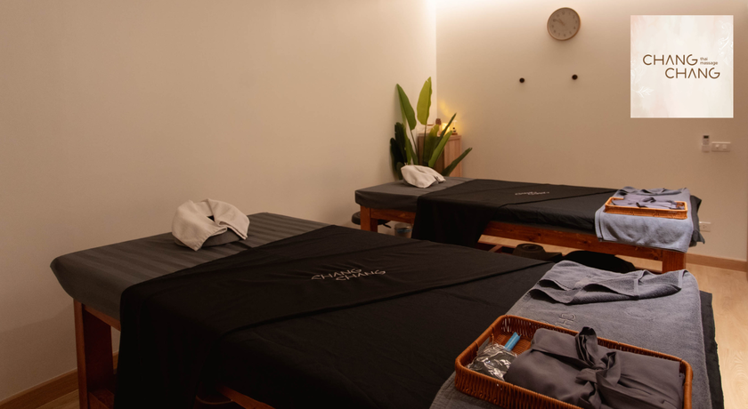 ChangChang Thai Massage (BTS Bangna) ChangChang Thai Massage (Bangna) - ร้านช้างช้างนวดเพื่อสุขภาพ บางนา 19