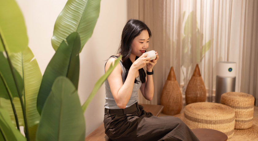 ChangChang Thai Massage (BTS Bangna) ChangChang Thai Massage (Bangna) - ร้านช้างช้างนวดเพื่อสุขภาพ บางนา 20