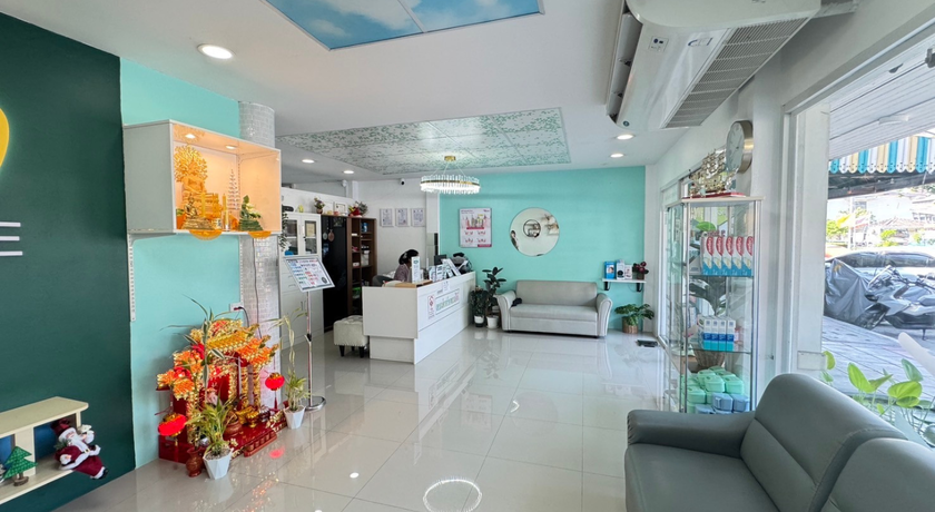 Pimsmile Dental Clinic (Bangna Branch) Pimsmile Dental Clinic (Bangna Branch) - คลินิกทันตกรรมพิมสไมล์ (สาขาบางนา) 4