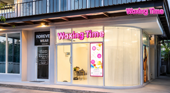 Waxing Time (Pattaya) Waxing Time (Pattaya) - แว็กซ์ขนระดับมืออาชีพ พัทยา 1