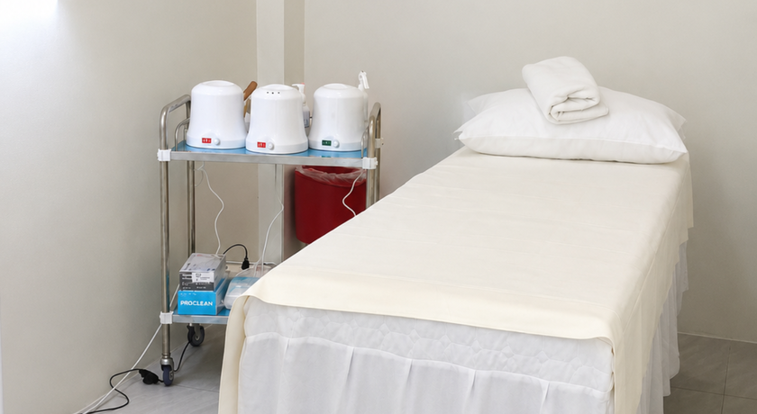 Waxing Time (Pattaya) Waxing Time (Pattaya) - แว็กซ์ขนระดับมืออาชีพ พัทยา 2