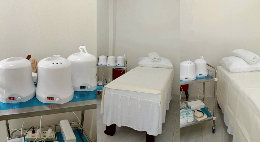Waxing Time (Pattaya) Waxing Time (Pattaya) - แว็กซ์ขนระดับมืออาชีพ พัทยา 4
