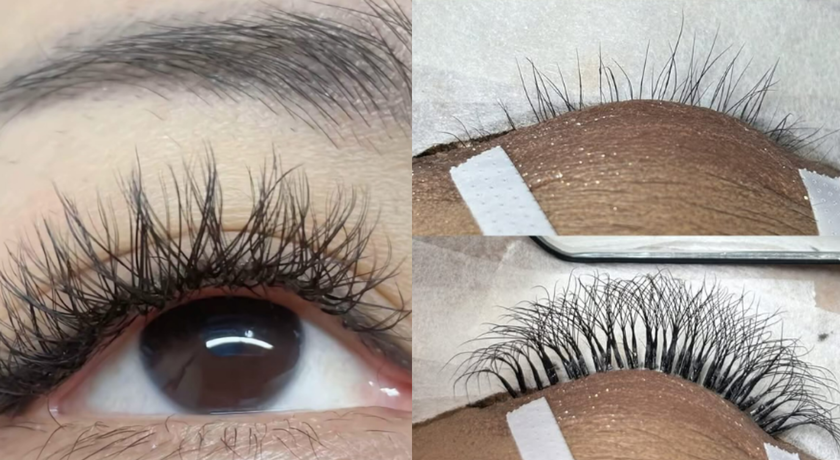 Kay Lashes Studio (The Prodigy Condo,MRT Bangkhae) Kay Lashes Studio (The Prodigy Condo,MRT Bangkhae) - เคย์ แลชเชส สตูดิโอ MRT บางแค 3