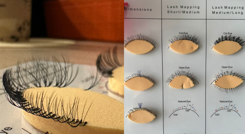 Kay Lashes Studio (The Prodigy Condo,MRT Bangkhae) Kay Lashes Studio (The Prodigy Condo,MRT Bangkhae) - เคย์ แลชเชส สตูดิโอ MRT บางแค 8