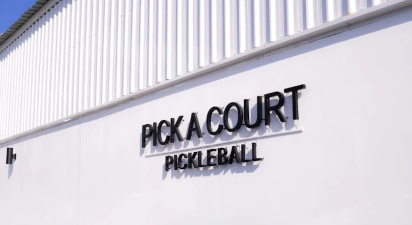 Pick A Court Pickleball (Sukhumvit 62) Pick A Court Pickleball (Sukhumvit 62) - พิค อะ คอร์ท พิคเคิลบอล สุขุมวิท 62 10