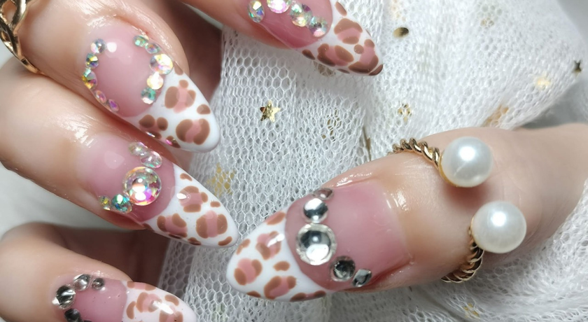 Angel Nail & Eyelash (Srinakarin) Angel Nail & Eyelash (Srinakarin) - แองเจิล เนล แอนด์ อายแลช ศรีนครินทร์ 6