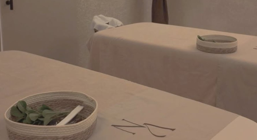 NIRANA MASSAGE & SPA NIRANA MASSAGE & SPA - นิรณา มาสสาจ แอนด์ สปา ทรงวาด 280