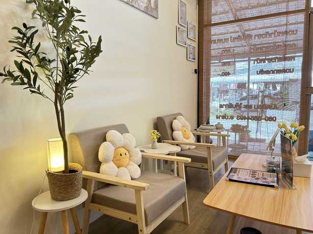 Gua Sha facial Massage By Chonchanok (Chiangmai) Gua Sha Facial Massage By Chonchanok (Chiangmai) - นวดหน้ากัวซา เชียงใหม่ ชนชนก ยกกระชับ หนองหอย scaled_473