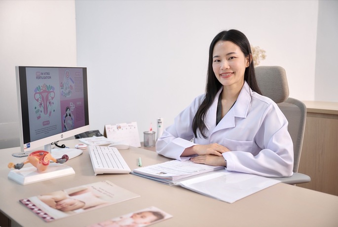 Angel Baby IVF Clinic Angel Baby IVF Clinic - แองเจิ้ลเบบี้คลินิก ผู้เชี่ยวชาญด้านการมีบุตร ย่านสาทร image_picker_BF1DF90D-D8B9-4205-8049-17101E656059-5558-0000047DFC56C5D7