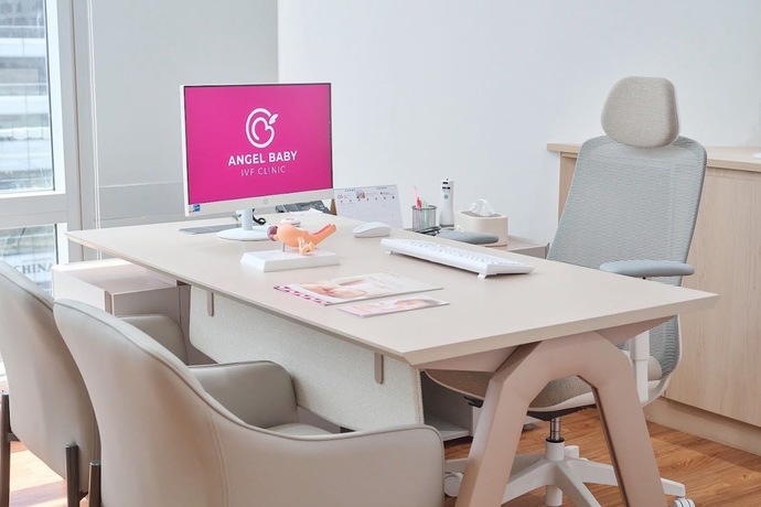Angel Baby IVF Clinic Angel Baby IVF Clinic - แองเจิ้ลเบบี้คลินิก ผู้เชี่ยวชาญด้านการมีบุตร ย่านสาทร image_picker_7D53A2A8-421A-416E-8ECD-BD5F34A099AD-5558-0000047CE10EFDD2