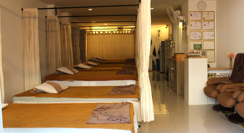 Tiary Health Massage 1 (Palm Residence Samui) Tiary Health Massage 1 (Palm Residence Samui) - เทียร์รี่นวดเพื่อสุขภาพ สาขา 1 (ปาล์ม เรสซิเดนซ์ สมุย) 2