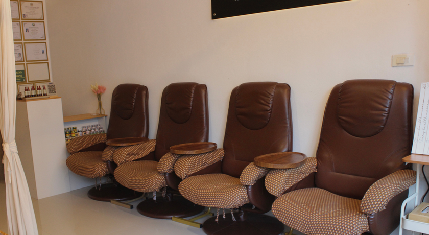Tiary Health Massage 1 (Palm Residence Samui) Tiary Health Massage 1 (Palm Residence Samui) - เทียร์รี่นวดเพื่อสุขภาพ สาขา 1 (ปาล์ม เรสซิเดนซ์ สมุย) 7