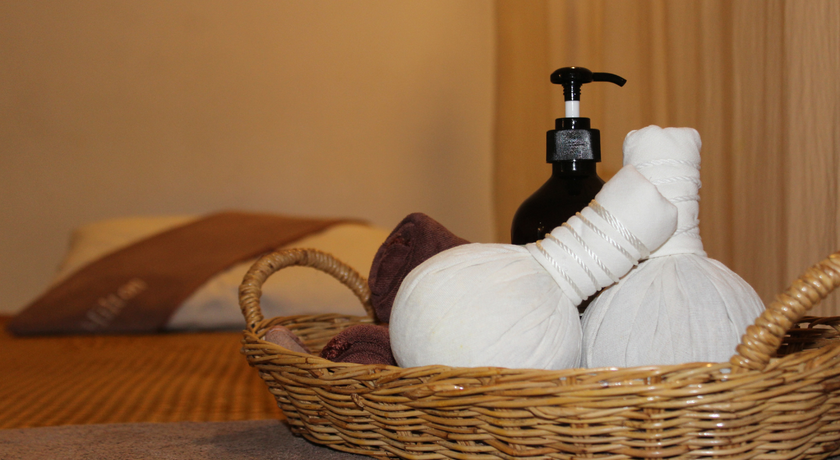 Tiary Health Massage 1 (Palm Residence Samui) Tiary Health Massage 1 (Palm Residence Samui) - เทียร์รี่นวดเพื่อสุขภาพ สาขา 1 (ปาล์ม เรสซิเดนซ์ สมุย) 9