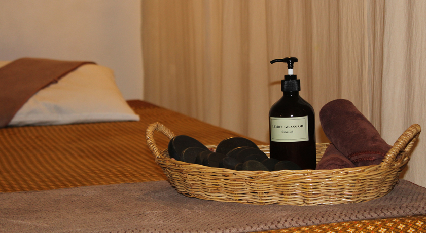 Tiary Health Massage 1 (Palm Residence Samui) Tiary Health Massage 1 (Palm Residence Samui) - เทียร์รี่นวดเพื่อสุขภาพ สาขา 1 (ปาล์ม เรสซิเดนซ์ สมุย) 11