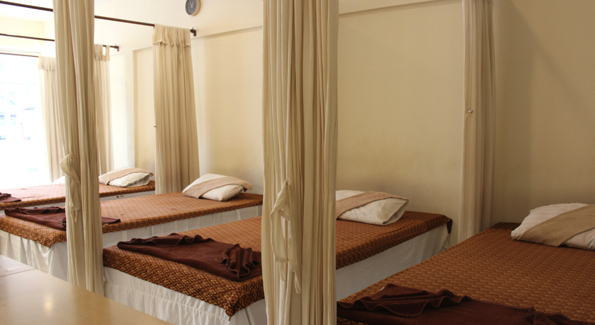 Tiary Health Massage 2 (Opposite Caltex Samui) Tiary Health Massage 2 (Opposite Caltex Samui) - เทียร์รี่นวดเพื่อสุขภาพ สาขา 2 (ตรงข้ามปั้มคาลเท็กซ์ สมุย) เกาะสมุย 3