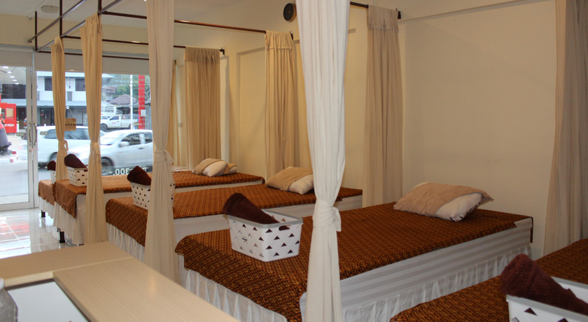 Tiary Health Massage 2 (Opposite Caltex Samui) Tiary Health Massage 2 (Opposite Caltex Samui) - เทียร์รี่นวดเพื่อสุขภาพ สาขา 2 (ตรงข้ามปั้มคาลเท็กซ์ สมุย) เกาะสมุย 2