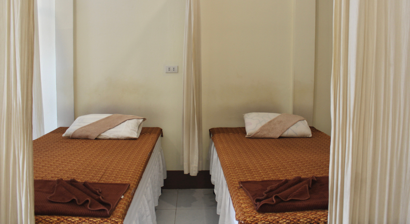 Tiary Health Massage 2 (Opposite Caltex Samui) Tiary Health Massage 2 (Opposite Caltex Samui) - เทียร์รี่นวดเพื่อสุขภาพ สาขา 2 (ตรงข้ามปั้มคาลเท็กซ์ สมุย) เกาะสมุย 8