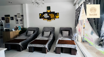 SeeU88Massage &Beauty (Hua Hin) SeeU88 Massage & Beauty (Hua Hin) - ซี ยู 88 มาสสาจ แอนด์ บิวตี้ (หัวหิน) 1
