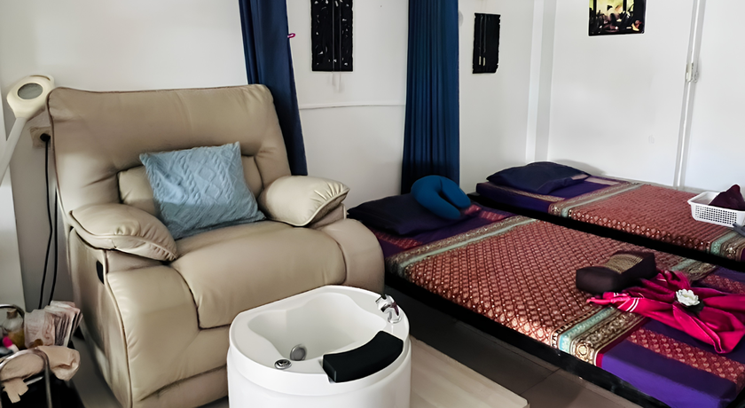 SeeU88Massage &Beauty (Hua Hin) SeeU88 Massage & Beauty (Hua Hin) - ซี ยู 88 มาสสาจ แอนด์ บิวตี้ (หัวหิน) 2