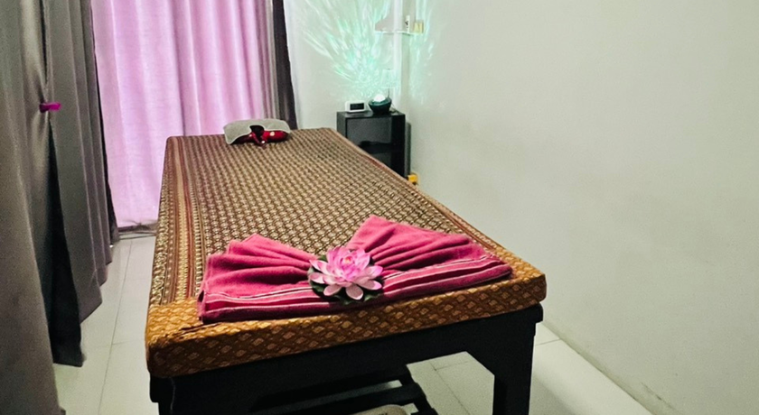 SeeU88Massage &Beauty (Hua Hin) SeeU88 Massage & Beauty (Hua Hin) - ซี ยู 88 มาสสาจ แอนด์ บิวตี้ (หัวหิน) 6