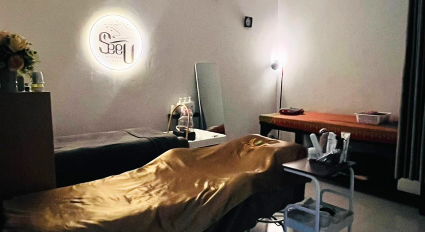SeeU88Massage &Beauty (Hua Hin) SeeU88 Massage & Beauty (Hua Hin) - ซี ยู 88 มาสสาจ แอนด์ บิวตี้ (หัวหิน) 8