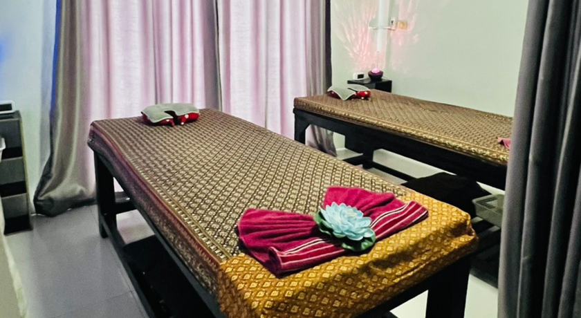 SeeU88Massage &Beauty (Hua Hin) SeeU88 Massage & Beauty (Hua Hin) - ซี ยู 88 มาสสาจ แอนด์ บิวตี้ (หัวหิน) 9