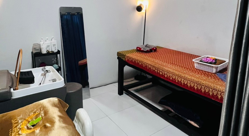 SeeU88Massage &Beauty (Hua Hin) SeeU88 Massage & Beauty (Hua Hin) - ซี ยู 88 มาสสาจ แอนด์ บิวตี้ (หัวหิน) 10
