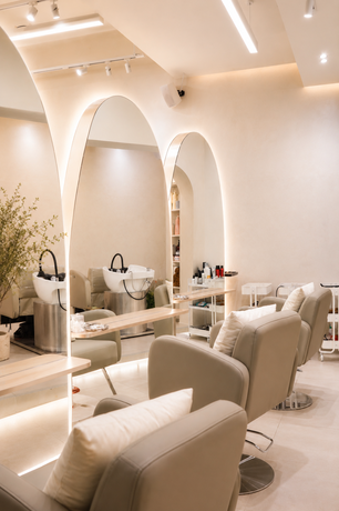 Myle Beauty Bar (MRT Samyan) Myle Beauty Bar - ไมล์ด บิวตี้ บาร์ ซาลอนพรีเมียม ย่านสามย่าน image_picker_49749252-603E-437F-8E6A-C8F16D3CDF91-20508-000006103E2E6E24