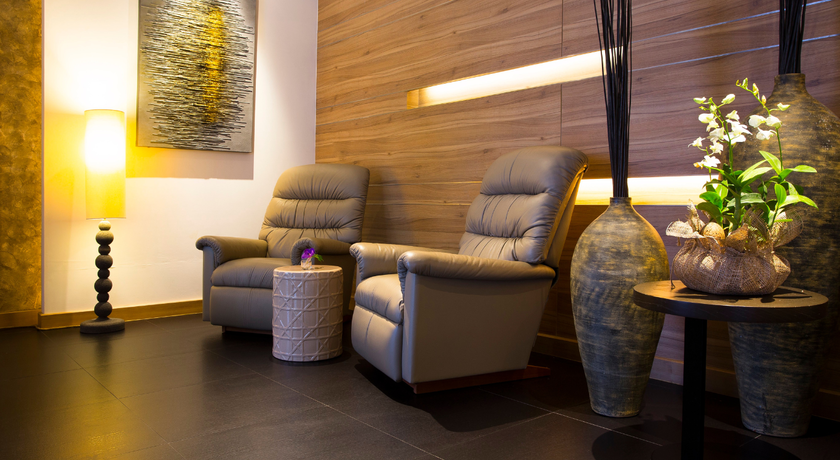 Ryn Spa (Patong Phuket) Ryn Spa (Patong Phuket) - ริน สปา (ป่าตอง ภูเก็ต) 5
