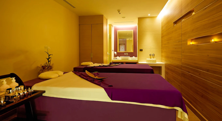 Ryn Spa (Patong Phuket) Ryn Spa (Patong Phuket) - ริน สปา (ป่าตอง ภูเก็ต) 12