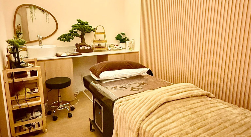 The Relax Spa & Massage Pattaya The Relax Spa & Massage Pattaya - เดอะ รีแลกซ์ สปา แอนด์ มาสซาจ พัทยา 4