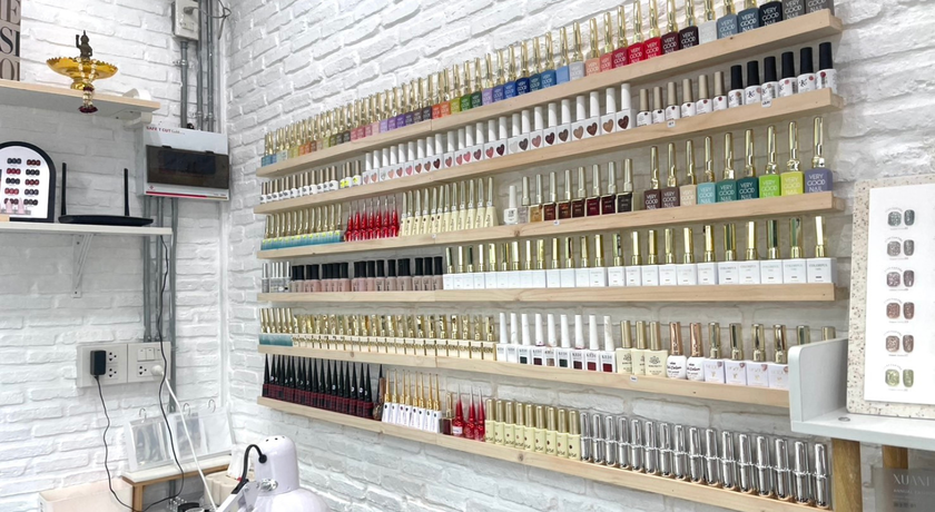 Little Proud Nail & Spa (Rama 3) Little Proud Nail & Spa (Rama 3) - ลิตเติ้ล พราวด์ เนลส์ แอนด์ สปา พระราม 3 12