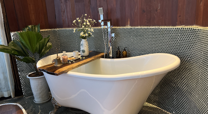 Anam QT Spa Hanoi Anam QT Spa Hanoi - อนัม คิวที สปา ฮานอย จุดเด่น Tây Hồ 9