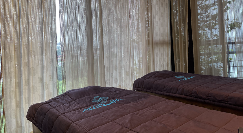 Anam QT Spa Hanoi Anam QT Spa Hanoi - อนัม คิวที สปา ฮานอย จุดเด่น Tây Hồ 15