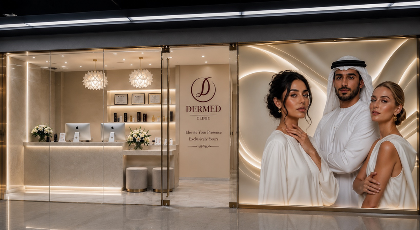 Dermed Clinic (Oppa Clinic) Dermed clinic (Oppa Clinic) – คลินิกปรับรูปหน้า ผิวใส ใจกลางสยาม 15