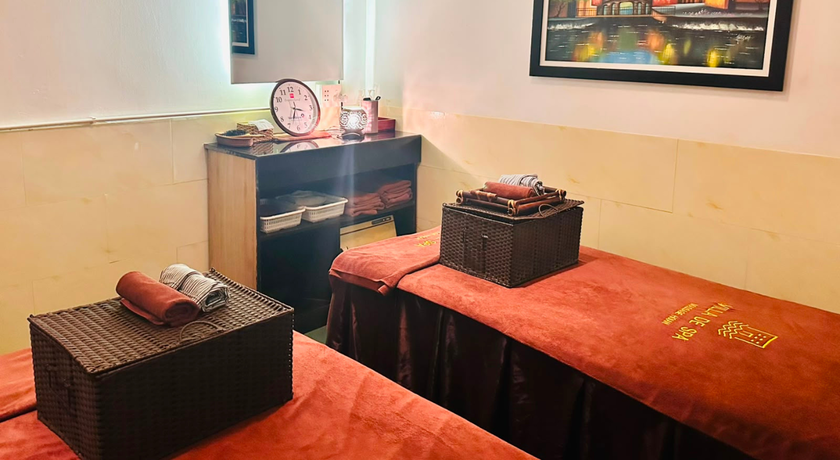 VILLA DE SPA HOI AN Villa De Spa Hoi An - วิลล่า เดอ สปา ฮอยอัน 2