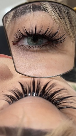 JH Nail & Lash JH NAIL - เจเอชเนล ทำเล็บ ต่อขนตา สุขุมวิท 77 พระโขนง image_picker_5C048711-688B-421F-9664-3C444727E312-815-0000004EEA6FF887