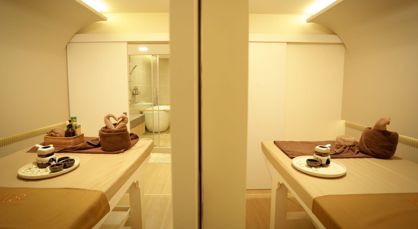 Siya Massage & Spa (Ram Inthra 34) Siya Massage & Spa (Ram Inthra 34) - ศิญา มาสสาจแอนด์สปา (รามอินทรา 34) 8