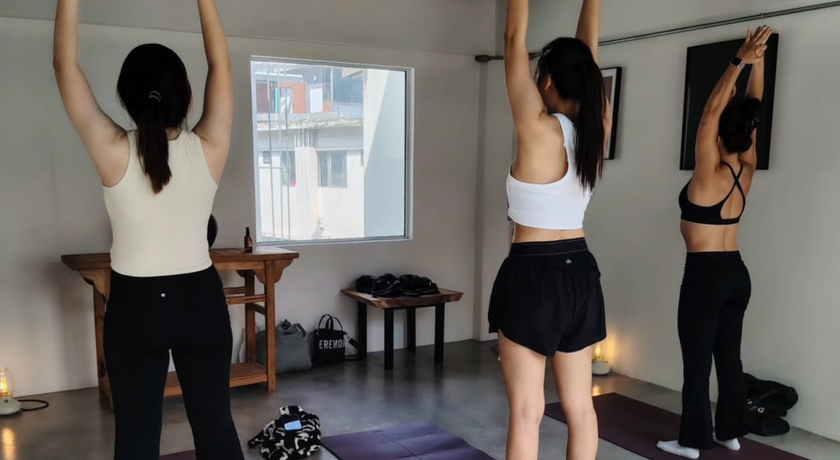 Blueray Wellness - @6th.fl (BTS Phrom Phong) Blueray Wellness - @6th.Fl (BTS Phrom Phong) - บลูเรย์ เวลเนส พร้อมพงษ์ 4