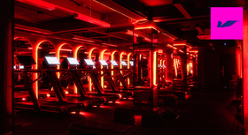 Vault Fitness (Sukhumvit 16) - HIIT, Ass & Abs, Sexy Back & Dance Classes Vault Fitness (สุขุมวิท 16) - คลาส HIIT คาร์ดิโอ & คลาสเต้นสุดมันส์ อโศก 1