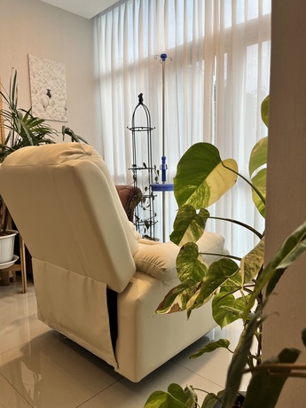 HIS and HER CLINIC (Vibhavadi 8) HIS and HER CLINIC (Vibhavadi 8) - ฮีส แอนด์ เฮอร์ วิภาวดี 8 บริการฟื้นฟูสุขภาพครบวงจร image_picker_877E58A3-9104-4ABC-AABD-5EE9F050CB48-3256-00000097D7DC5D3E