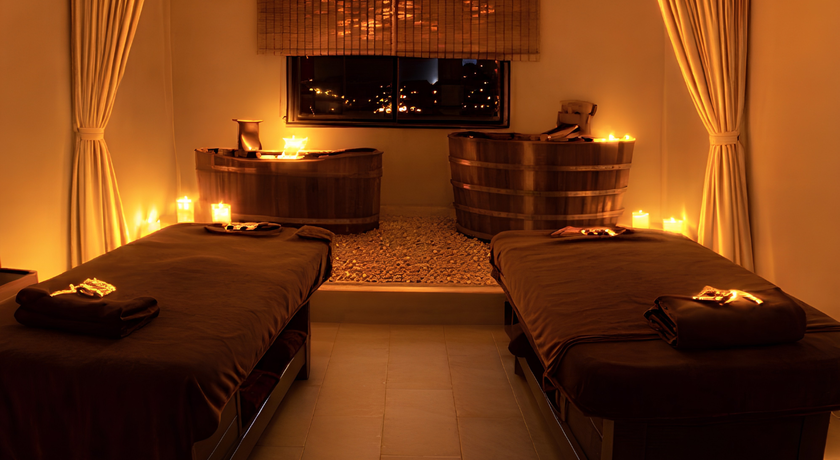 Hot Bamboo Spa & Massage Thonglor Hot Bamboo Spa & Massage Thonglor - ฮอต แบมบู สปา แอนด์ มาสสาจ ทองหล่อ สปาและนวด ทองหล่อ 3