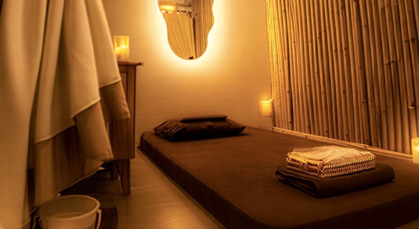 Hot Bamboo Spa & Massage Thonglor Hot Bamboo Spa & Massage Thonglor - ฮอต แบมบู สปา แอนด์ มาสสาจ ทองหล่อ สปาและนวด ทองหล่อ 4
